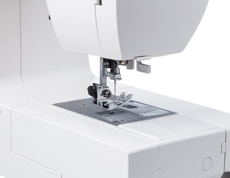 Компьютерная швейная машина Janome ArtDecor 7180 - фото 6 - id-p111941584