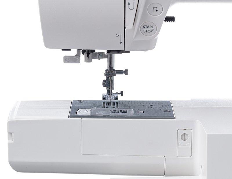 Компьютерная швейная машина Janome ArtDecor 7180 - фото 7 - id-p111941584