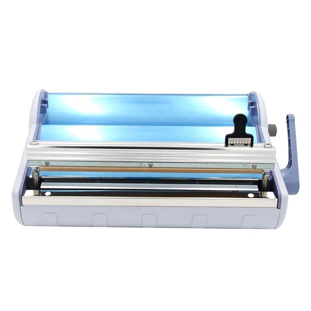 Упаковочная машина для стерилизации Seal-80 - фото 3 - id-p111942634