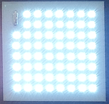 Светодиодный пиксель PD9-12W (Белый холодный), фото 2