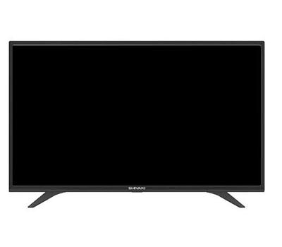 Телевизор Shivaki S43KF5500 black