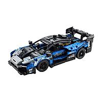 Lego 42123 Техник McLaren Senna GTR