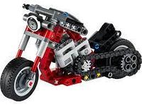 Lego 42132 Техник Мотоцикл