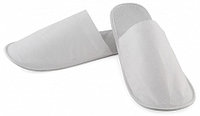 Тапочки одноразовые белые пара РФ