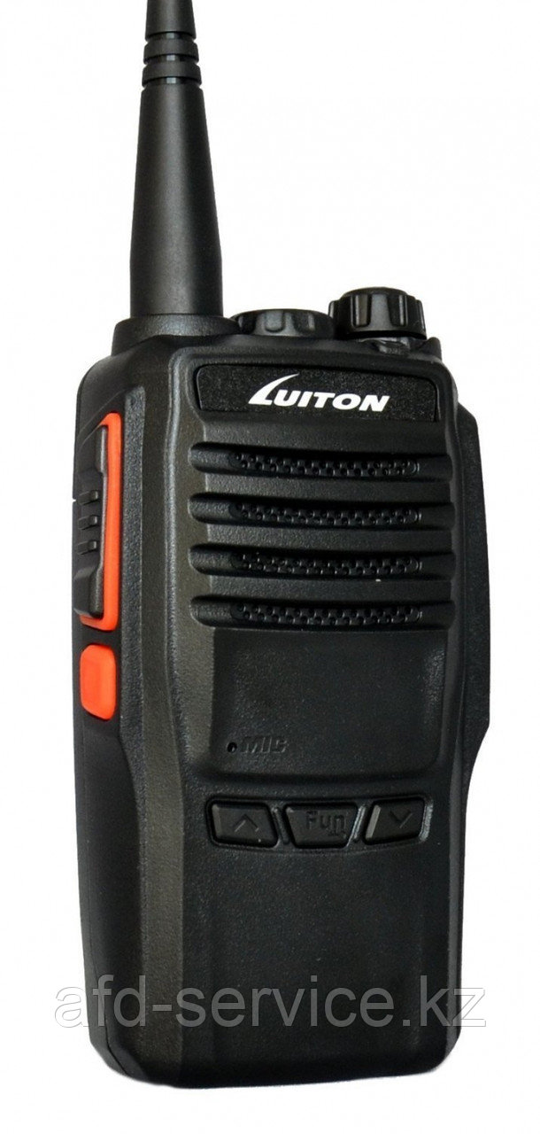 Рация Luiton LT-188H - фото 1 - id-p111958575