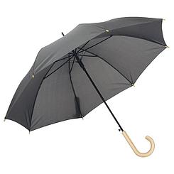 Автоматический зонт-трость LIPSI (Серый)