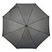 Автоматический зонт-трость LIPSI (Серый), фото 2
