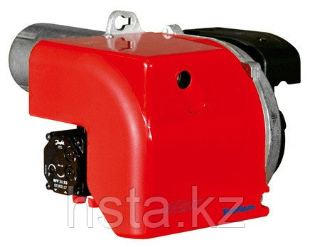 Дизельная горелка для котлов Max 20