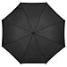 Автоматический зонт-трость LIPSI (Чёрный), фото 2