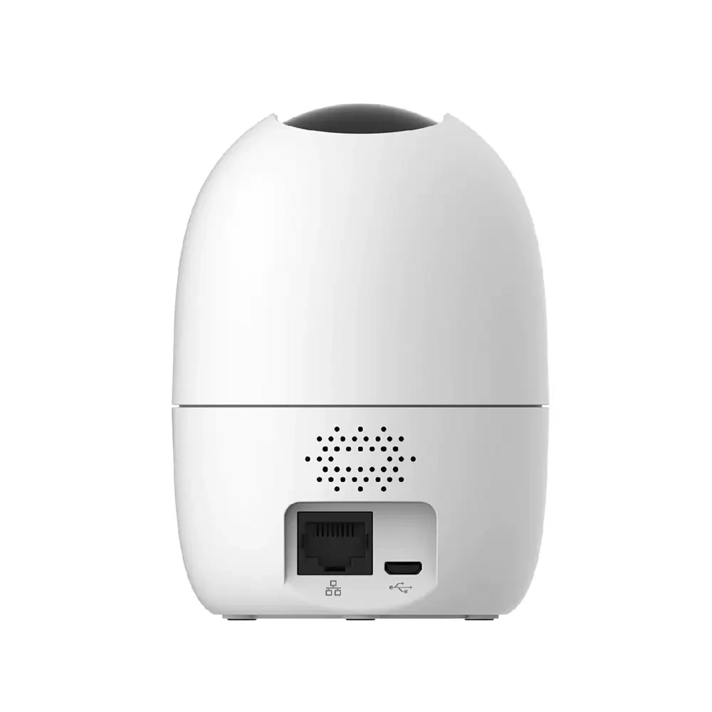 Wi-Fi видеокамера Imou Ranger 2 4MP - фото 2 - id-p111958699