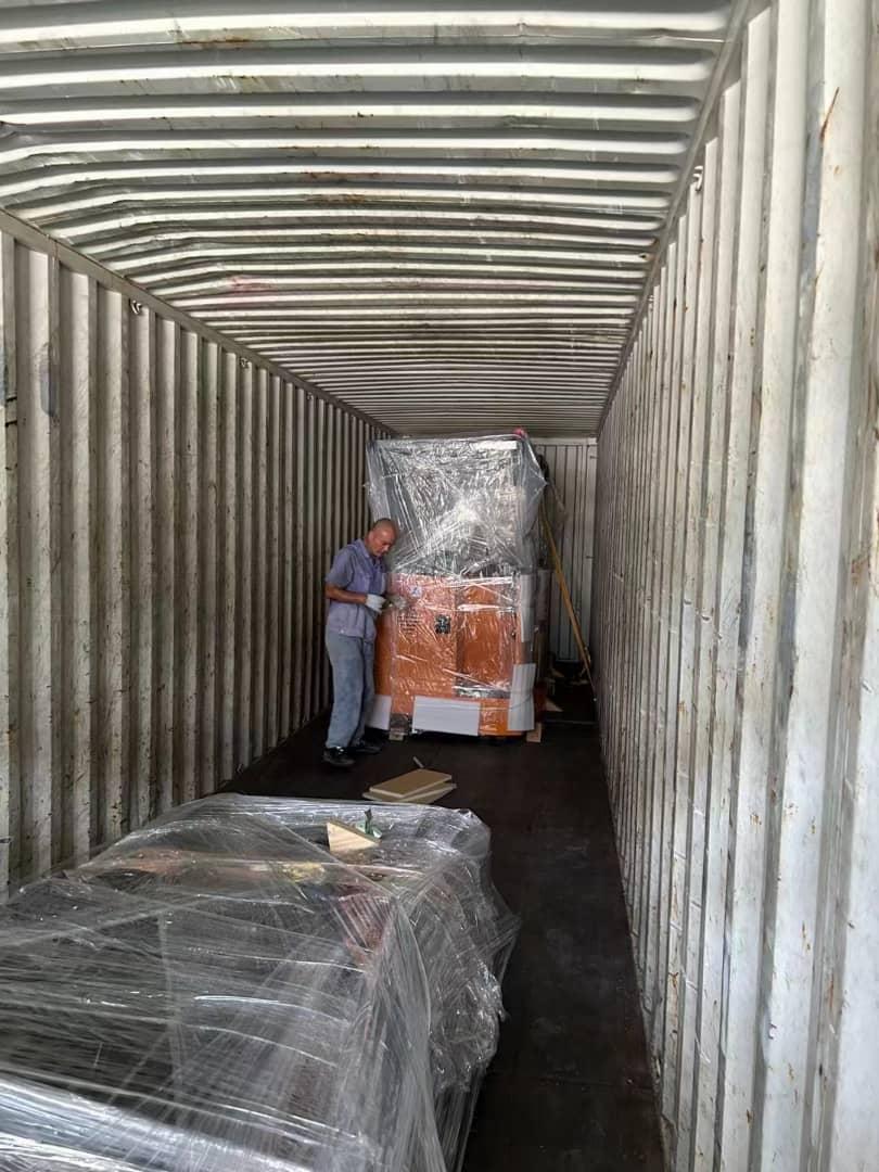 Доставка сборных грузов из Китая - фото 6 - id-p58230339