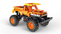 Lego 42135 Техник Monster Jam El Toro Loco