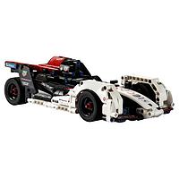 Lego 42137 Техник Formula E® Porsche 99X Electric
