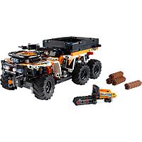 Lego 42139 Техник Внедорожный грузовик