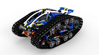 Lego 42140 Техник Қашықтықтан басқарылатын трансформатор-машина