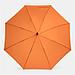 Зонт-трость WIND (Оранжевый), фото 2