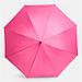 Зонт-трость WIND (Розовый), фото 2