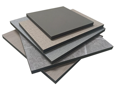 Қалыңдатылған тастан жасалған бұйымдар