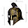 Шлем спартанца (бронзовый), фото 6