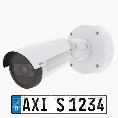Камера AXIS P1465-LE-3 L.P-Verifier Kit