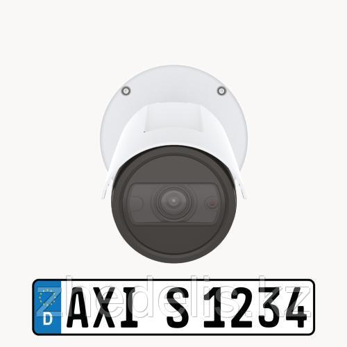 Камера AXIS P1465-LE-3 L.P-Verifier Kit - фото 2 - id-p111965639
