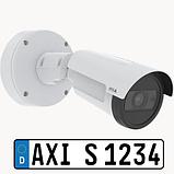 Камера AXIS P1465-LE-3 L.P-Verifier Kit, фото 3