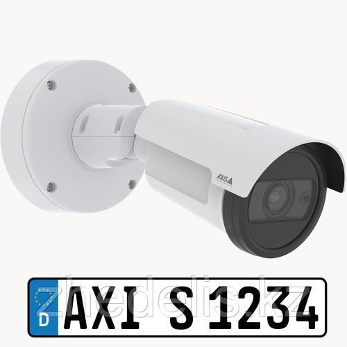 Камера AXIS P1465-LE-3 L.P-Verifier Kit - фото 3 - id-p111965639