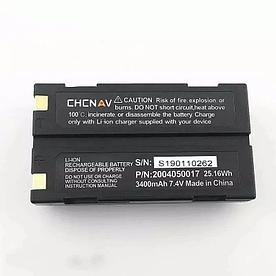 Батарея для CHCNAV CHC2004050017(XB-2) GPS  X90/X91/X93/M500/600 3400mAh 7.4V
