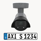 Камера AXIS Q1700-LE, фото 3