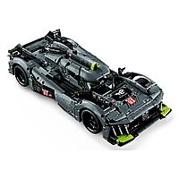 Lego 42156 Техник Peugeot 9X8 Hypercar