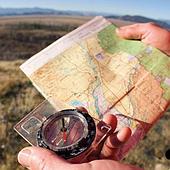 Походное снаряжение