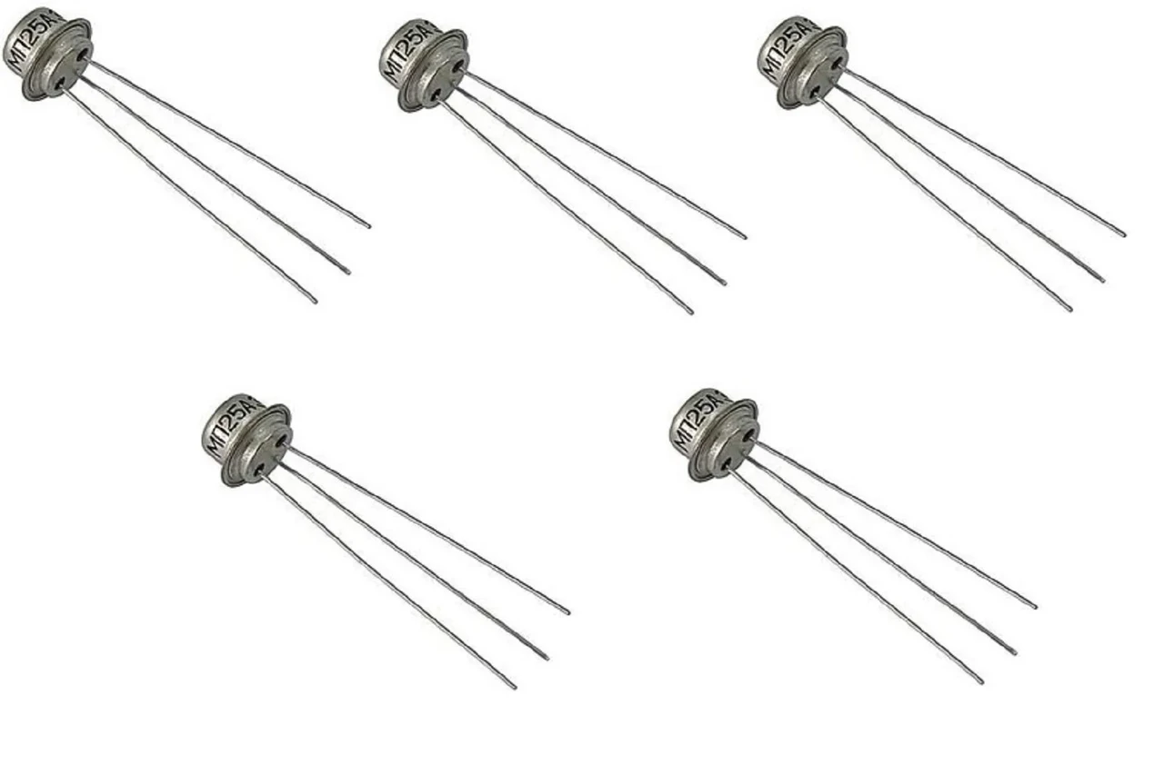 Транзистор МП111Б, фото 1