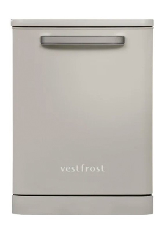 Посудомоечная машина Vestfrost VFD6159BG