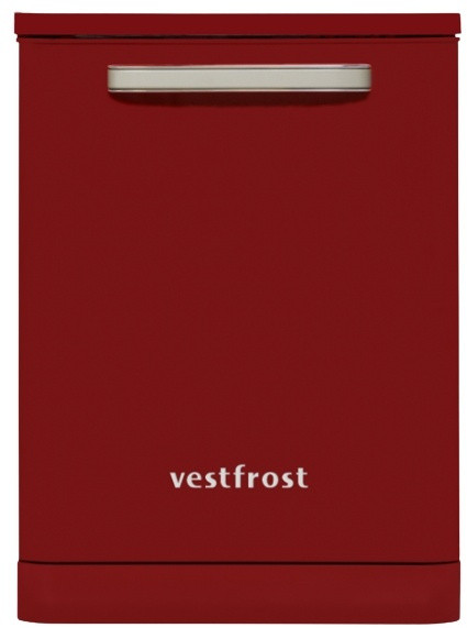 Посудомоечная машина Vestfrost VFD6159BX - фото 1 - id-p111972598