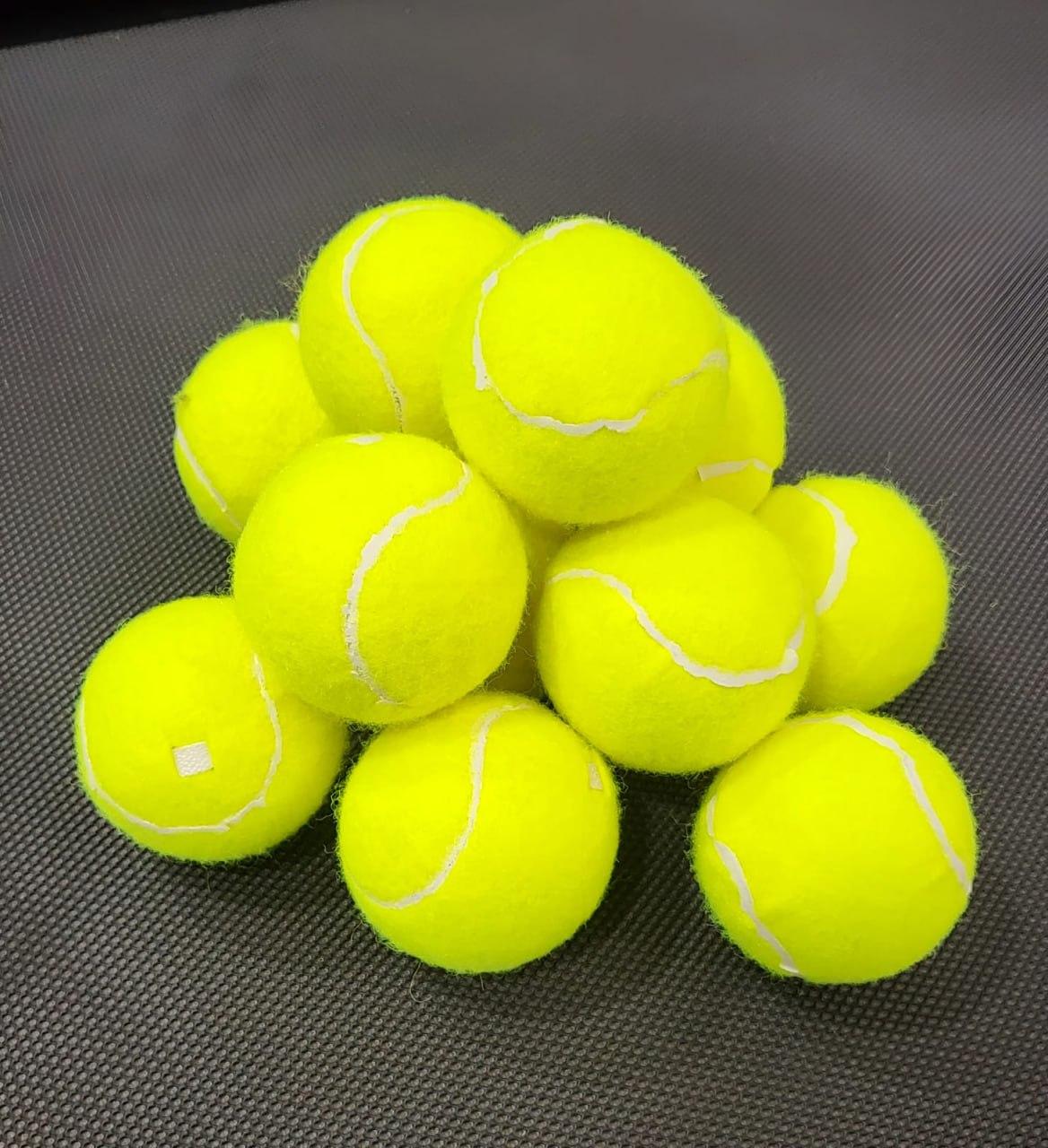 Мячи для большого тенниса - фото 2 - id-p111972757