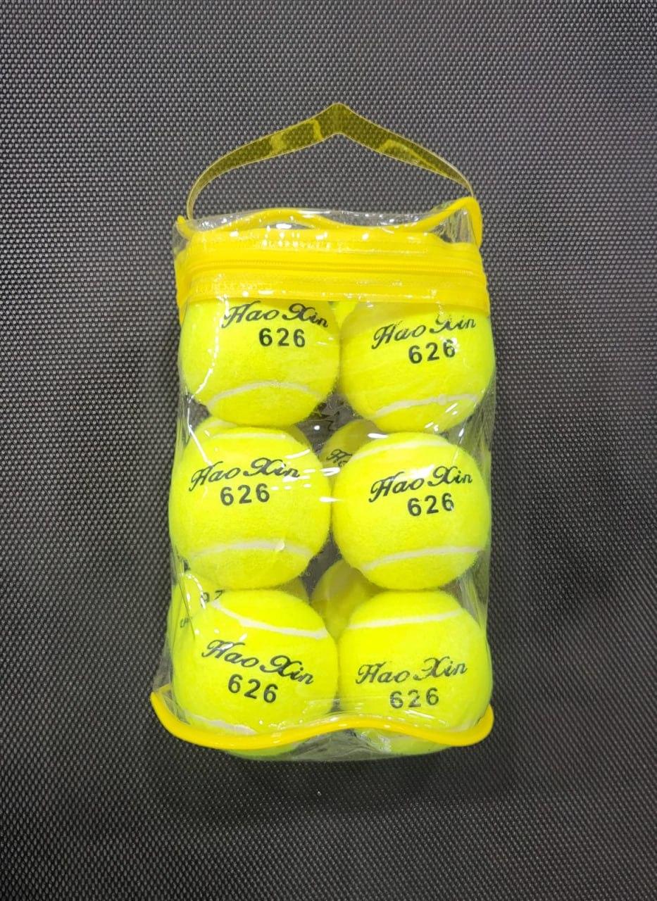 Мячи для большого тенниса - фото 2 - id-p111972770