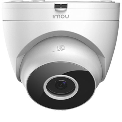 Видеокамера Imou IPC-T22A - фото 1 - id-p111972843