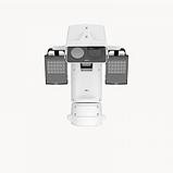Биспектральная PTZ-камера AXIS Q8752-E 35 MM 30 FPS, фото 3