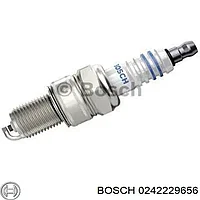 MB W123 2.8 <85, Audi 80, VW Golf/Passat 1.1-1.6 <84 0241235755 W7DC BOSCH оталдыру шамы