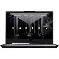 Ноутбук Asus TUF Gaming F15 FX506HC-HN004 15.6"/i5-11400H/16Gb/512Gb/GeForce RTX3050/Dos