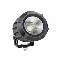 NOVA L0125 (ПАРА) Светодиодный фонарь дальнего света 25w ватт