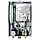 Двухконтурный газовый котел Navien Deluxe C-13 (до 130м2) с дымоходом, фото 3
