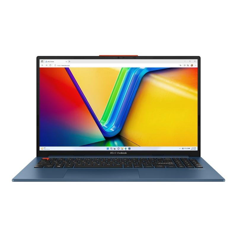 Ноутбук Asus Vivobook S15 K5504VA-MA086W 15,6"/i5-13500H/16Gb/512Gb/Dos