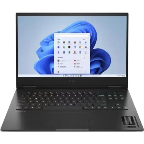Ноутбук HP Omen 16-wd0009ci 16.1"/i5-13420H/16Gb/512Gb/GeForce RTX4050/DOS