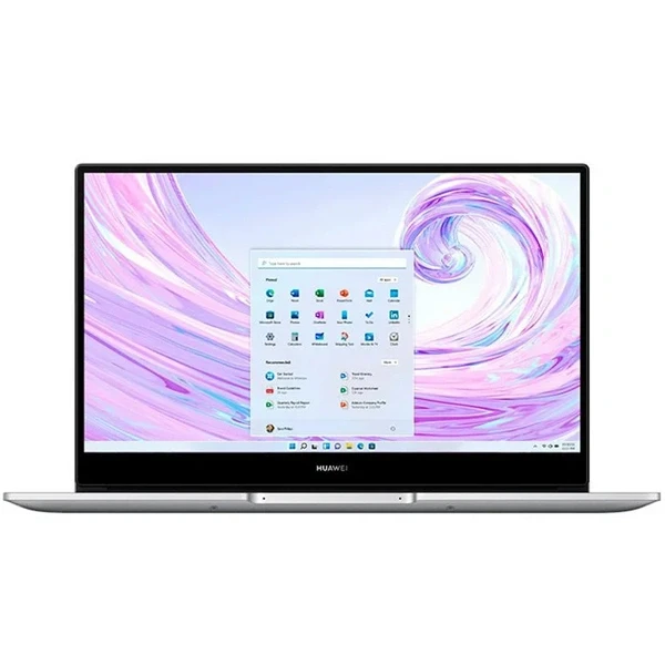 Ноутбук Huawei MateBook D14 14"/i5-1155G7/8Gb/512Gb/Win11 (NbDE-WDH9/MCHN03)