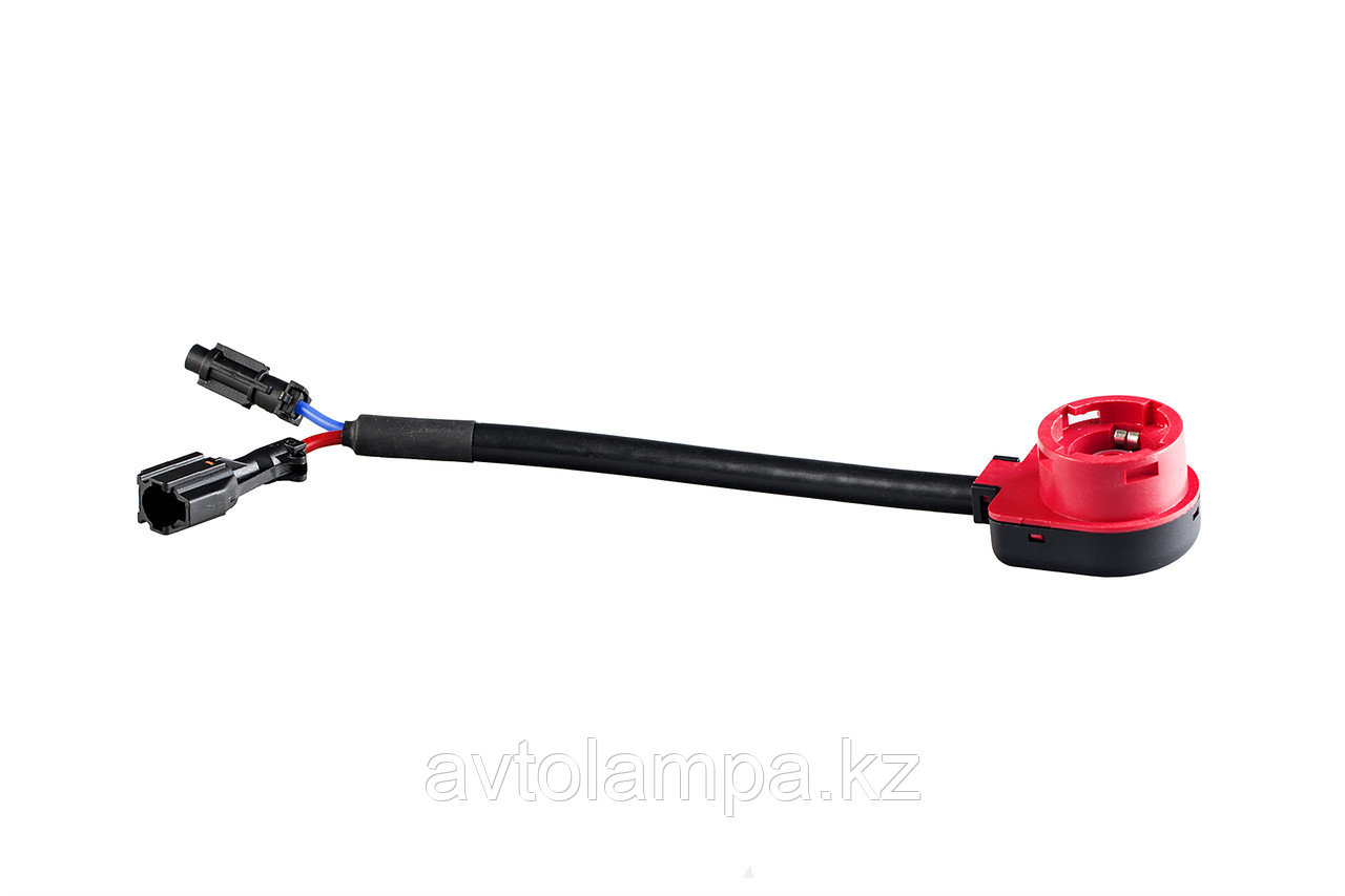 Переходник D2S