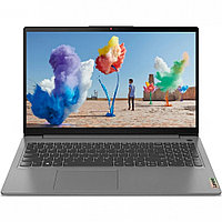 Ноутбук Lenovo IdeaPad 3 15ADA6 15.6"/Ryzen7-3700U/8Gb/512Gb/Dos (82KR00BBRK)