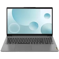 Ноутбук Lenovo IdeaPad 3 15IAU7 15.6"/i3-1215U/8Gb/256Gb/Dos (82RK00B2RK)