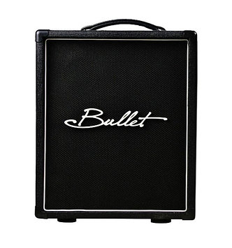 Комбоусилитель для бас гитары Bullet Bass Amps BB-40