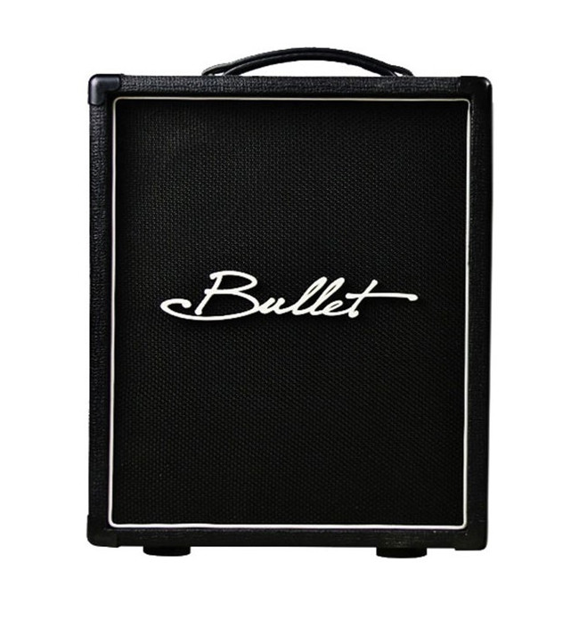 Комбоусилитель для бас гитары Bullet Bass Amps BB-40 - фото 1 - id-p111973450